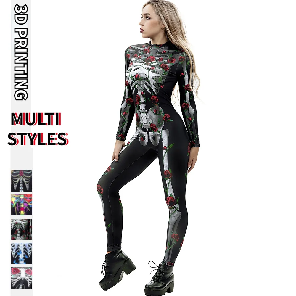 Adults Machine Armor Robot Punk 3D Digital Printing Halloween Cosplay Costumes Women Men Jumpsuit Party Role Play Outfit
Adults Machine Armor Robot Punk 3D Digital Printing Halloween Cosplay Costumes Women Men Jumpsuit Party Role Play Outfit