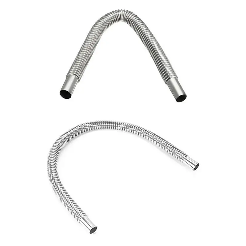 60/120/200/300cm Car Heater Accessories Stainless Steel Exhaust Pipe Parking Heater Fuel Tank Exhaust Pipe Car Heater LCD Switch
60/120/200/300cm Car Heater Accessories Stainless Steel Exhaust Pipe Parking Heater Fuel Tank Exhaust Pipe Car Heater LCD Switch