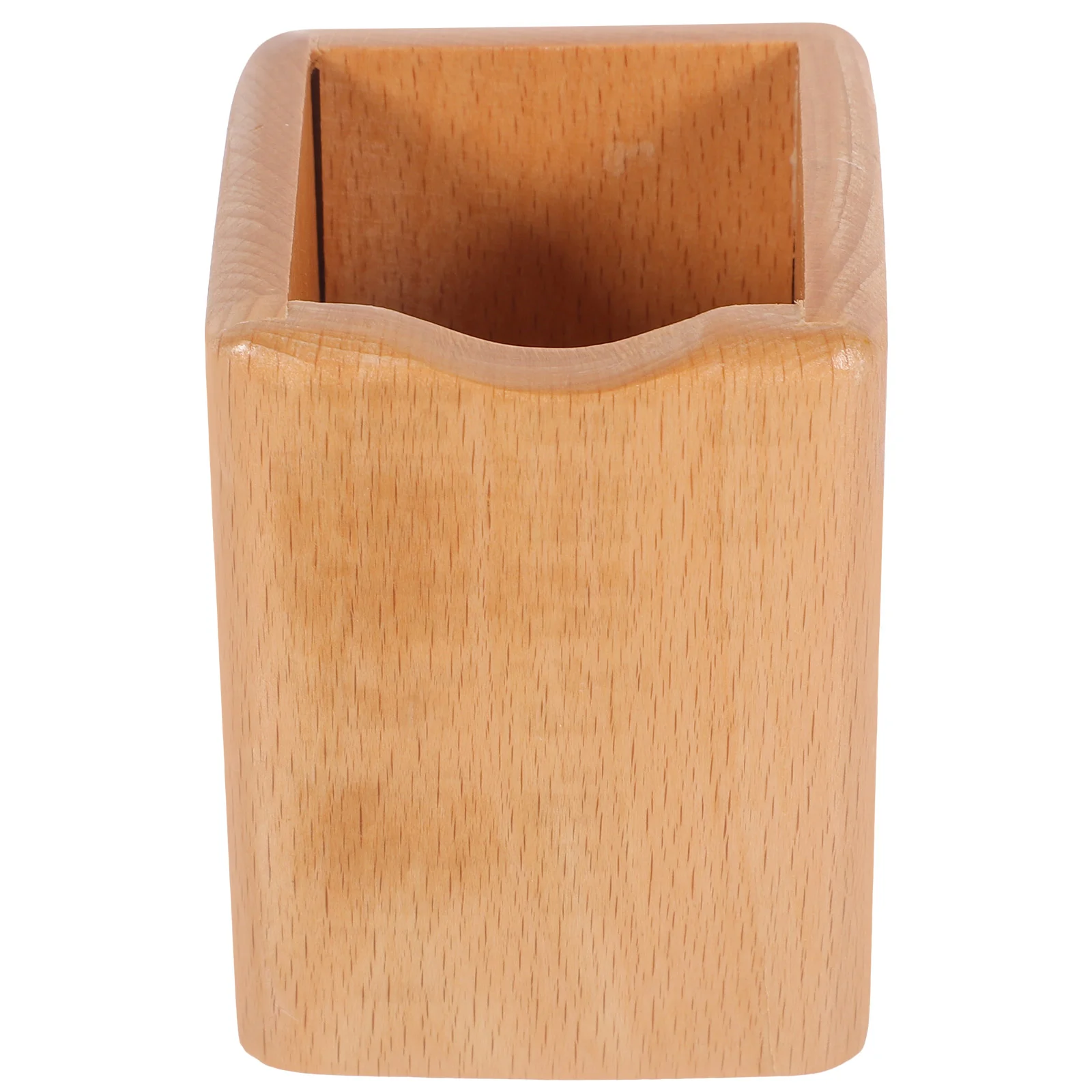 Desk Pen Holder Pencil Organizer Pen Pencil Bucket Multi-function Makeup Brush Storage Holder
Desk Pen Holder Pencil Organizer Pen Pencil Bucket Multi-function Makeup Brush Storage Holder