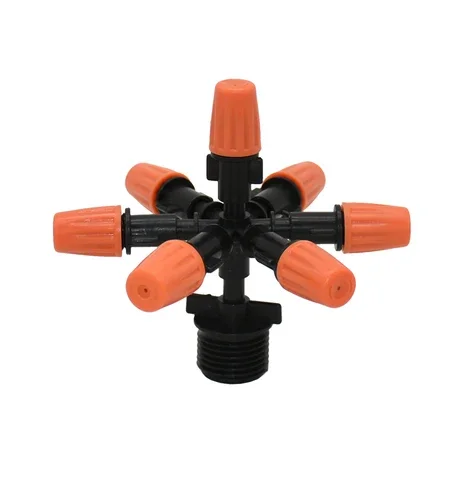 Man 1/2 3/4 water mist sprinkler nozzle 7-way garden sprayer nozzle For Garden Greenhouse Irrigation Accessories 1set
Man 1/2 3/4 water mist sprinkler nozzle 7-way garden sprayer nozzle For Garden Greenhouse Irrigation Accessories 1set