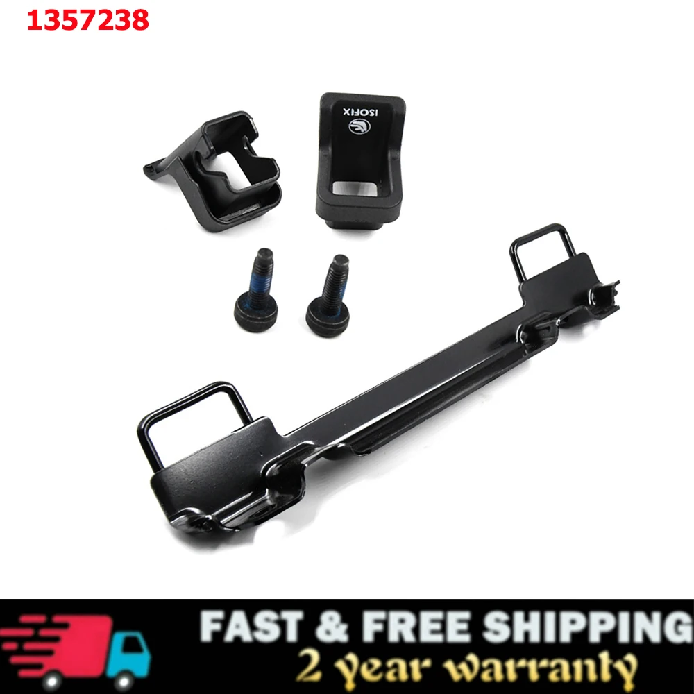 1357238 Child Seat Restraint Anchor IsoFix Mounting Kit Fit For Ford Focus MK2 05-10 4M51-613A08-AB
1357238 Child Seat Restraint Anchor IsoFix Mounting Kit Fit For Ford Focus MK2 05-10 4M51-613A08-AB