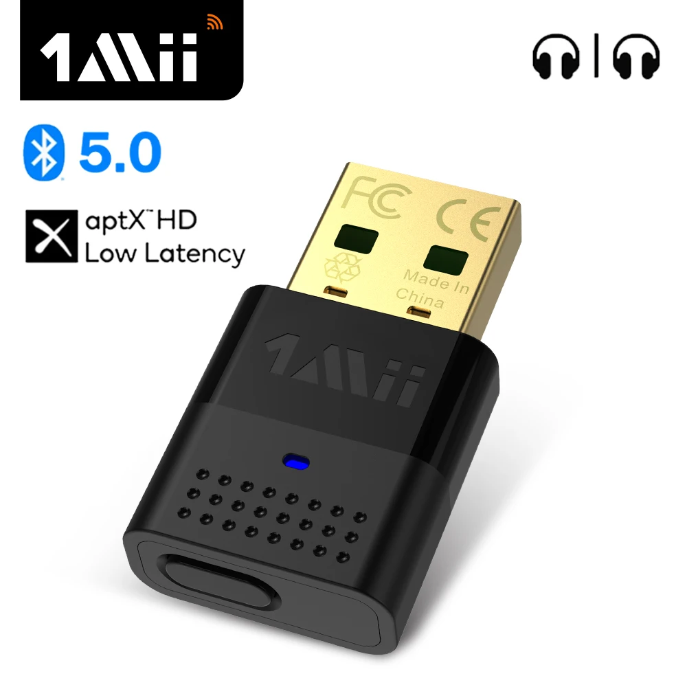 Трансмиттер 1Mii B10, USB Bluetooth-совместимый 5,0, aptX LL HD музыкальный драйвер, Бесплатный USB Bluetooth адаптер для ПК, PS4, игровой консоли
Трансмиттер 1Mii B10, USB Bluetooth-совместимый 5,0, aptX LL HD музыкальный драйвер, Бесплатный USB Bluetooth адаптер для ПК, PS4, игровой консоли