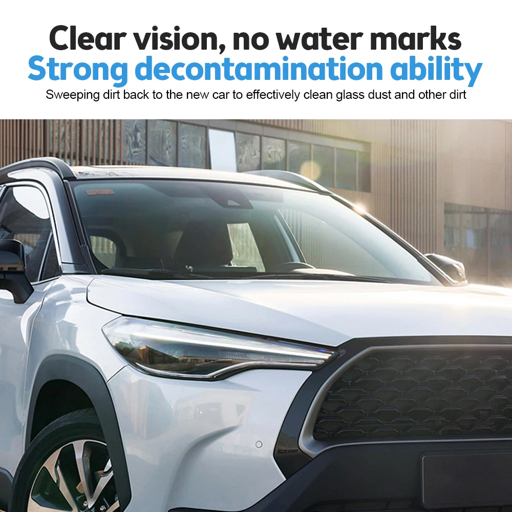 10Pcs Car Effervescent Washer Tablet Auto Window Cleaning Car Solid Wiper Fine Windshield Glass Cleaner Tools Accessories
10Pcs Car Effervescent Washer Tablet Auto Window Cleaning Car Solid Wiper Fine Windshield Glass Cleaner Tools Accessories