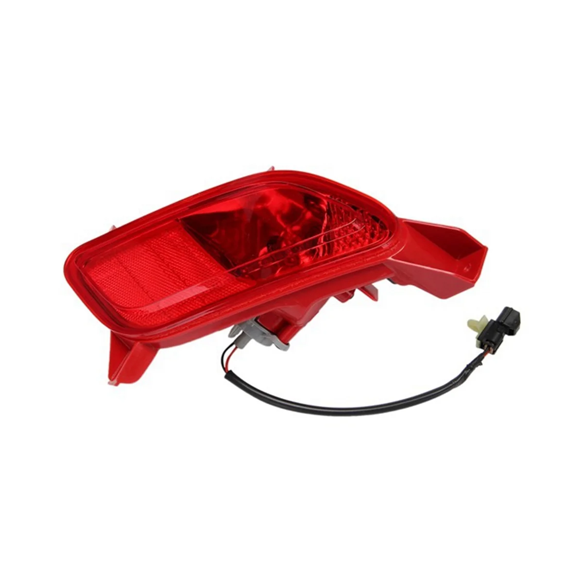 Rear Bumper Fog Light Reflector Assembly Brake Light Auto for Hyundai Feist VELOSTER 2011-2013 924052V000 924062V000
Rear Bumper Fog Light Reflector Assembly Brake Light Auto for Hyundai Feist VELOSTER 2011-2013 924052V000 924062V000