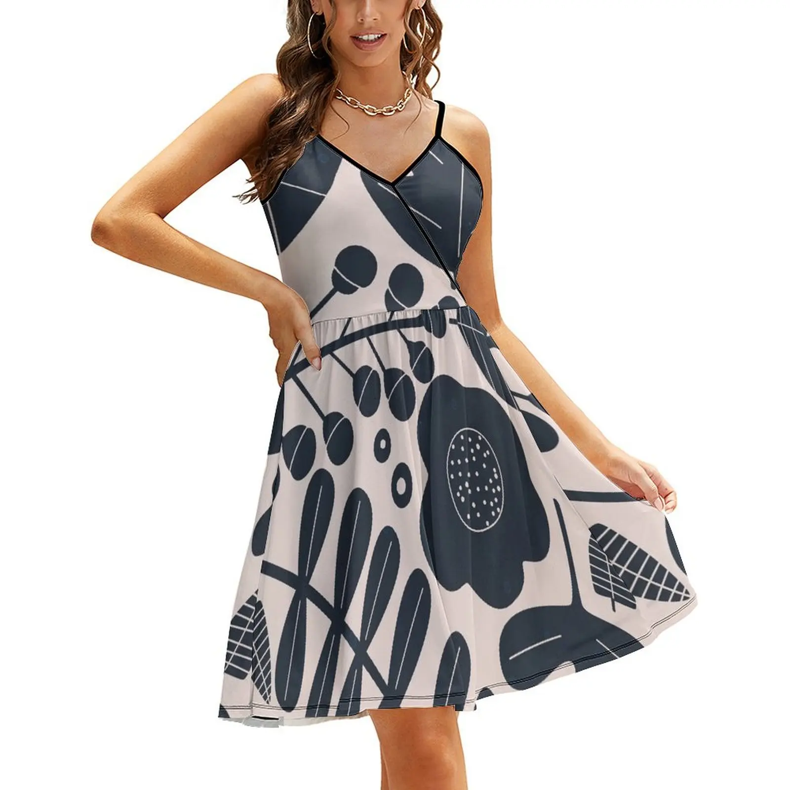 Remi Sling Dress dress party evening elegant luxury celebrity sexy short dresses daring Dress vintage dresses ladies 2024 summer
Remi Sling Dress dress party evening elegant luxury celebrity sexy short dresses daring Dress vintage dresses ladies 2024 summer