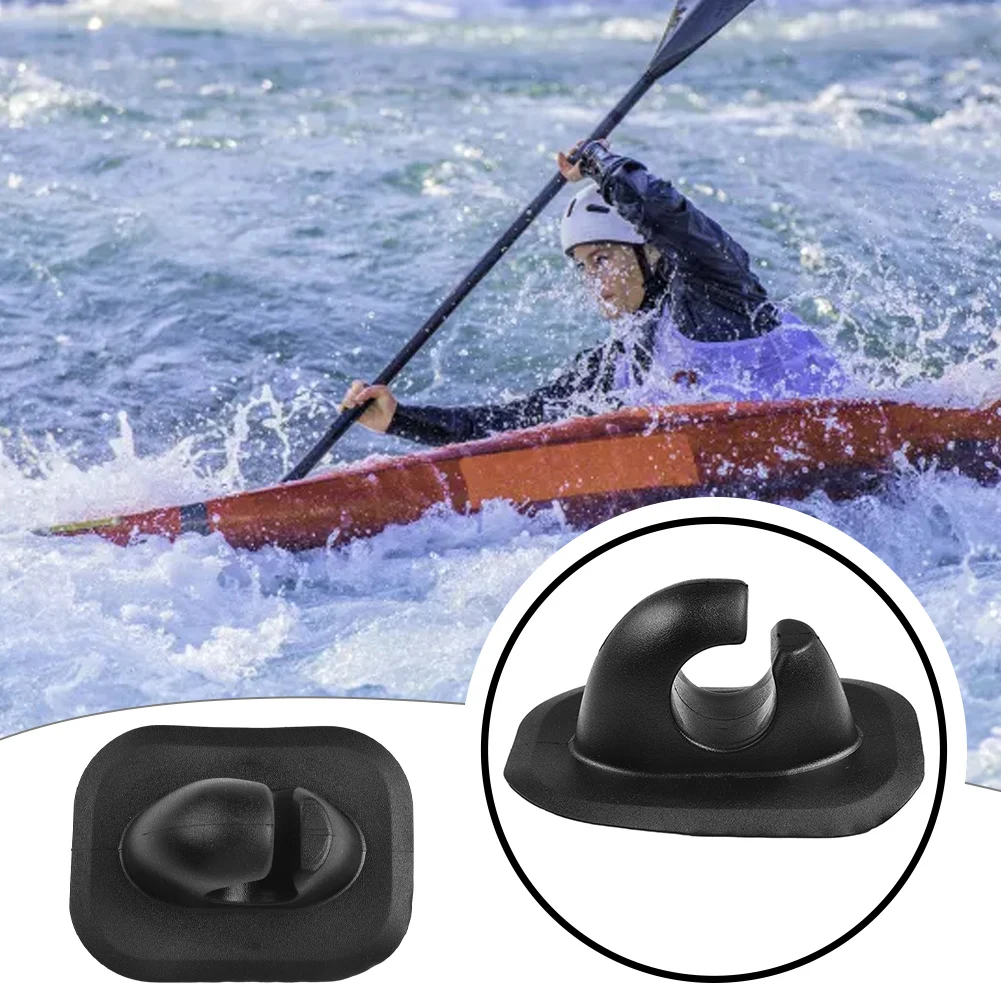 1pc PVC Inflatable Boat Paddle Clips Oar Rowing Pole Paddle Clips Holder Durable Non-inflatable Plastic Boats Kayaks Accessories
1pc PVC Inflatable Boat Paddle Clips Oar Rowing Pole Paddle Clips Holder Durable Non-inflatable Plastic Boats Kayaks Accessories