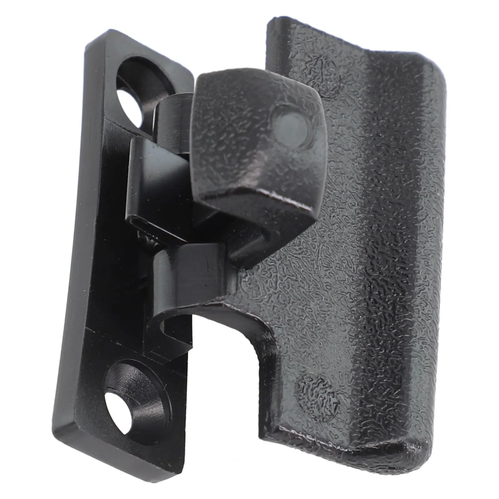 MR532555 Console Catch Latch Armrest Box Cover Upper Latch Clip 1Pcs Accessories Black For Pajero 00-18 Interior
MR532555 Console Catch Latch Armrest Box Cover Upper Latch Clip 1Pcs Accessories Black For Pajero 00-18 Interior