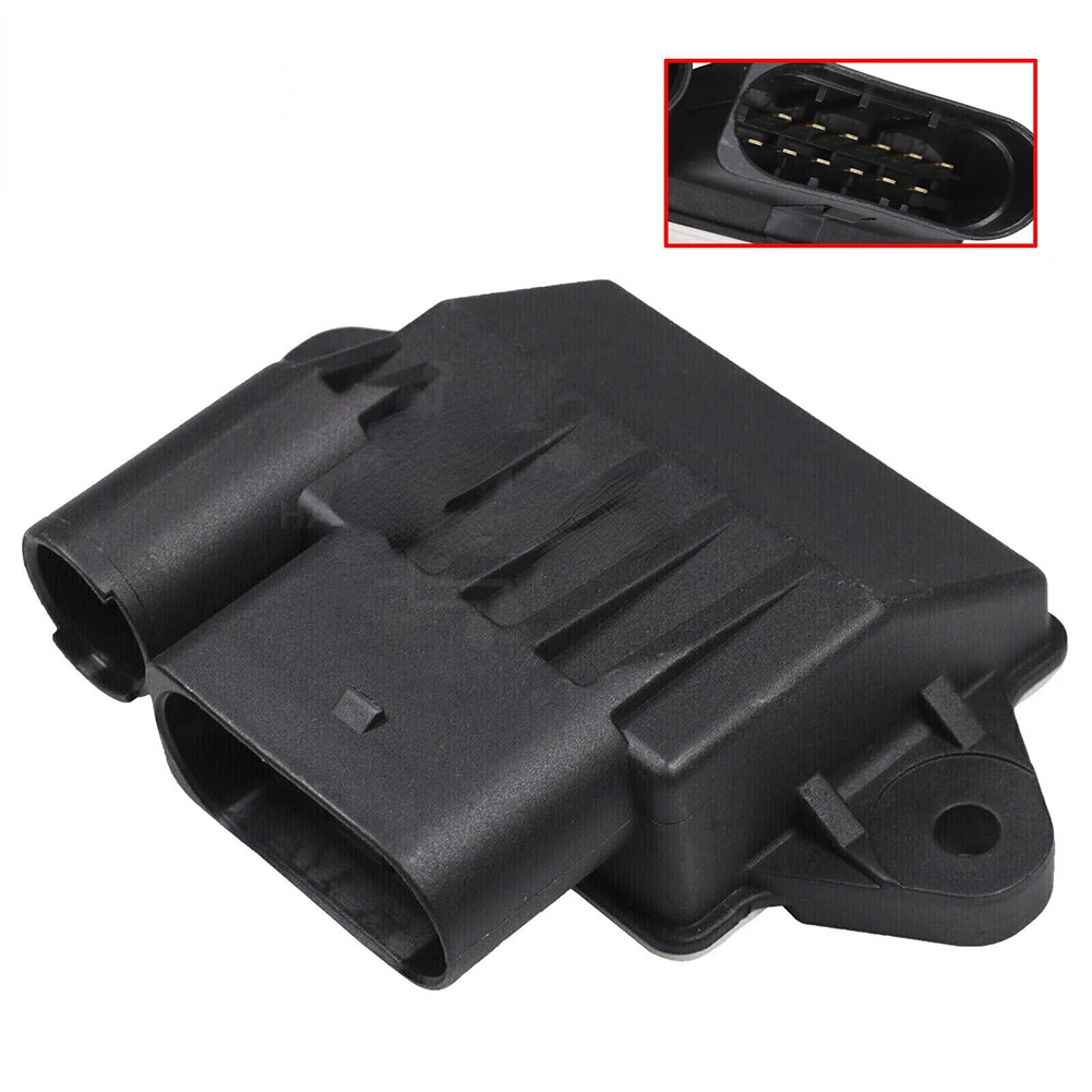 Glow Plug Control Module 6421532079 6429002800 For Mercedes For Benz C-Class AWD S204 W204 For E-Class AWD S211 W211 For G-Class
Glow Plug Control Module 6421532079 6429002800 For Mercedes For Benz C-Class AWD S204 W204 For E-Class AWD S211 W211 For G-Class