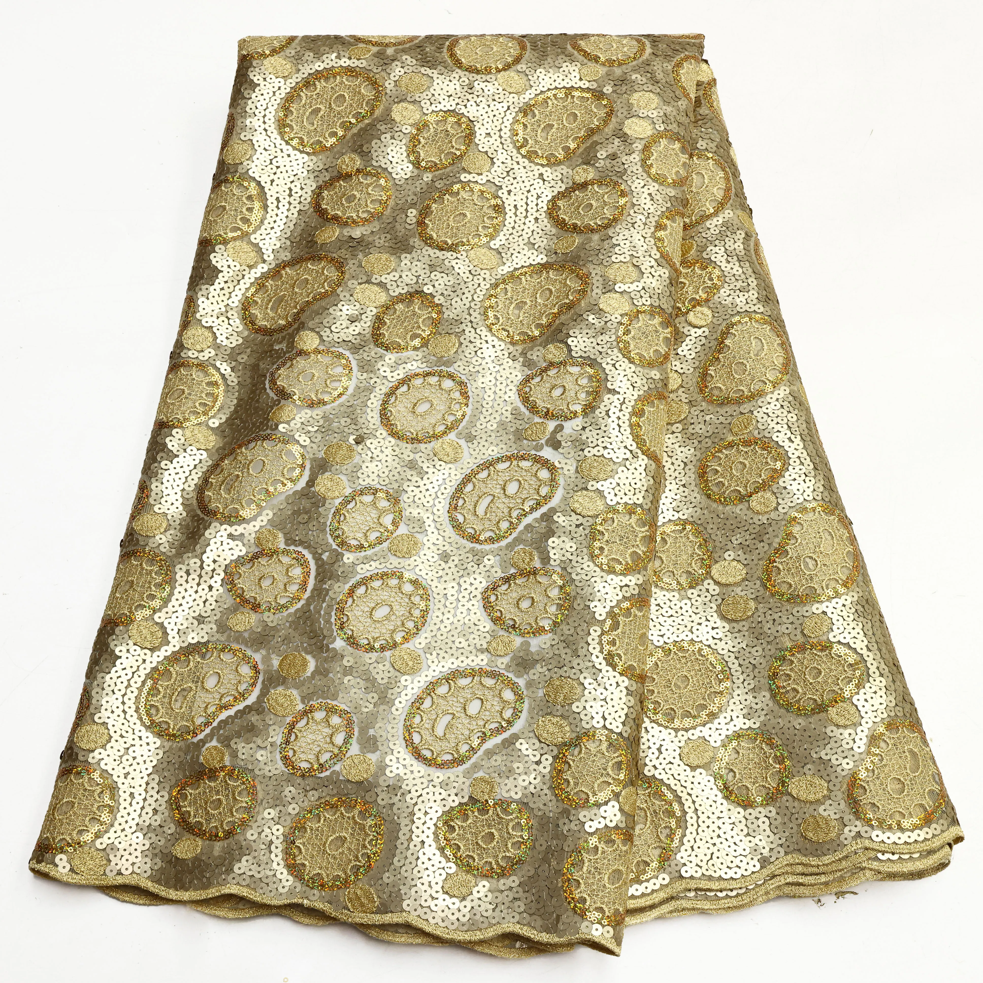LACE African Cotton Lace Fabric with Crystal 2024 High Quality Swiss Voile Lace Fabric for Sewing Nigeria Party Dresses GNQ1-4
LACE African Cotton Lace Fabric with Crystal 2024 High Quality Swiss Voile Lace Fabric for Sewing Nigeria Party Dresses GNQ1-4
