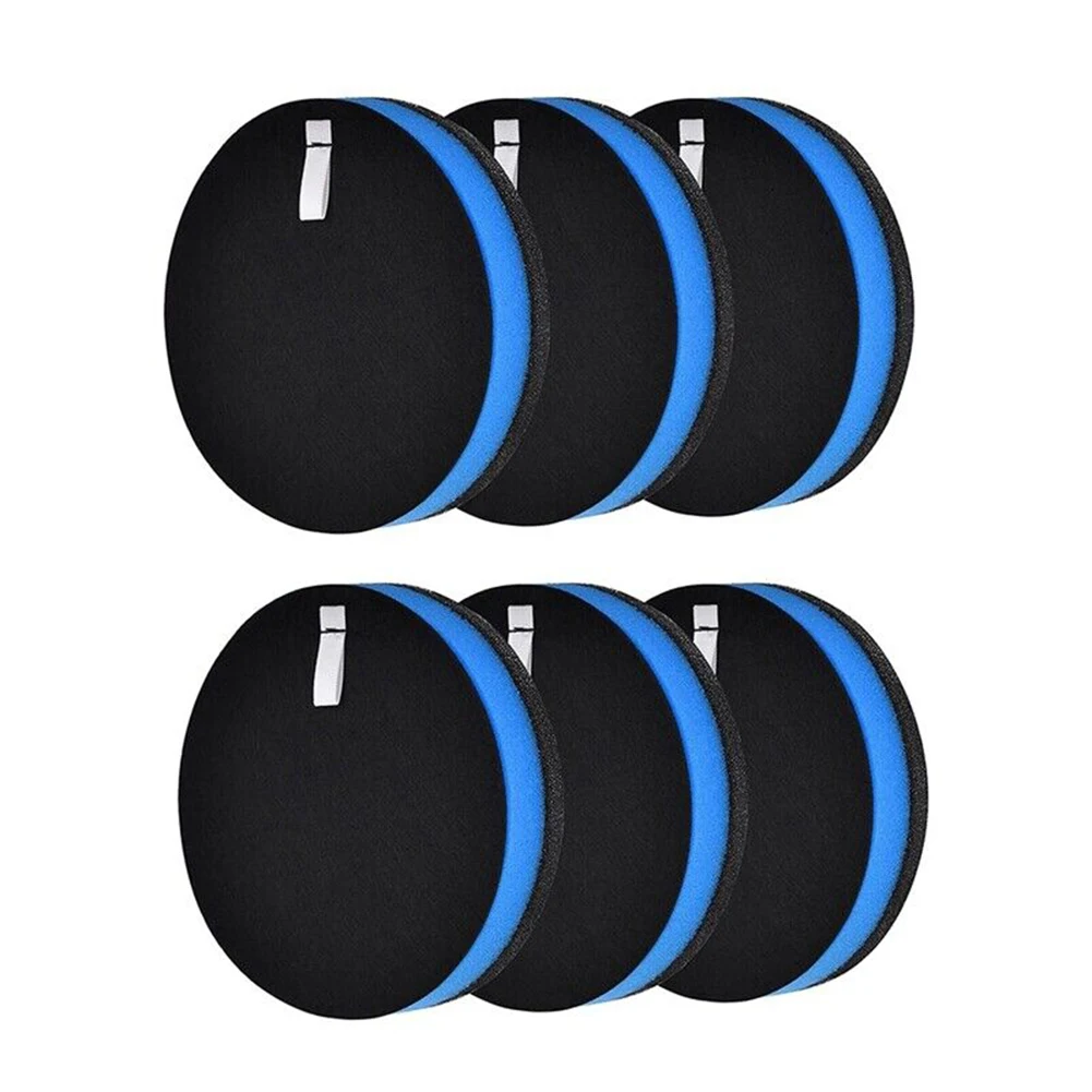 Practical Filter Sponge for Bissell 2998 2999 2849 3000 3057 Vacuum Cleaner Ensures Optimal Cleaning Efficiency
Practical Filter Sponge for Bissell 2998 2999 2849 3000 3057 Vacuum Cleaner Ensures Optimal Cleaning Efficiency