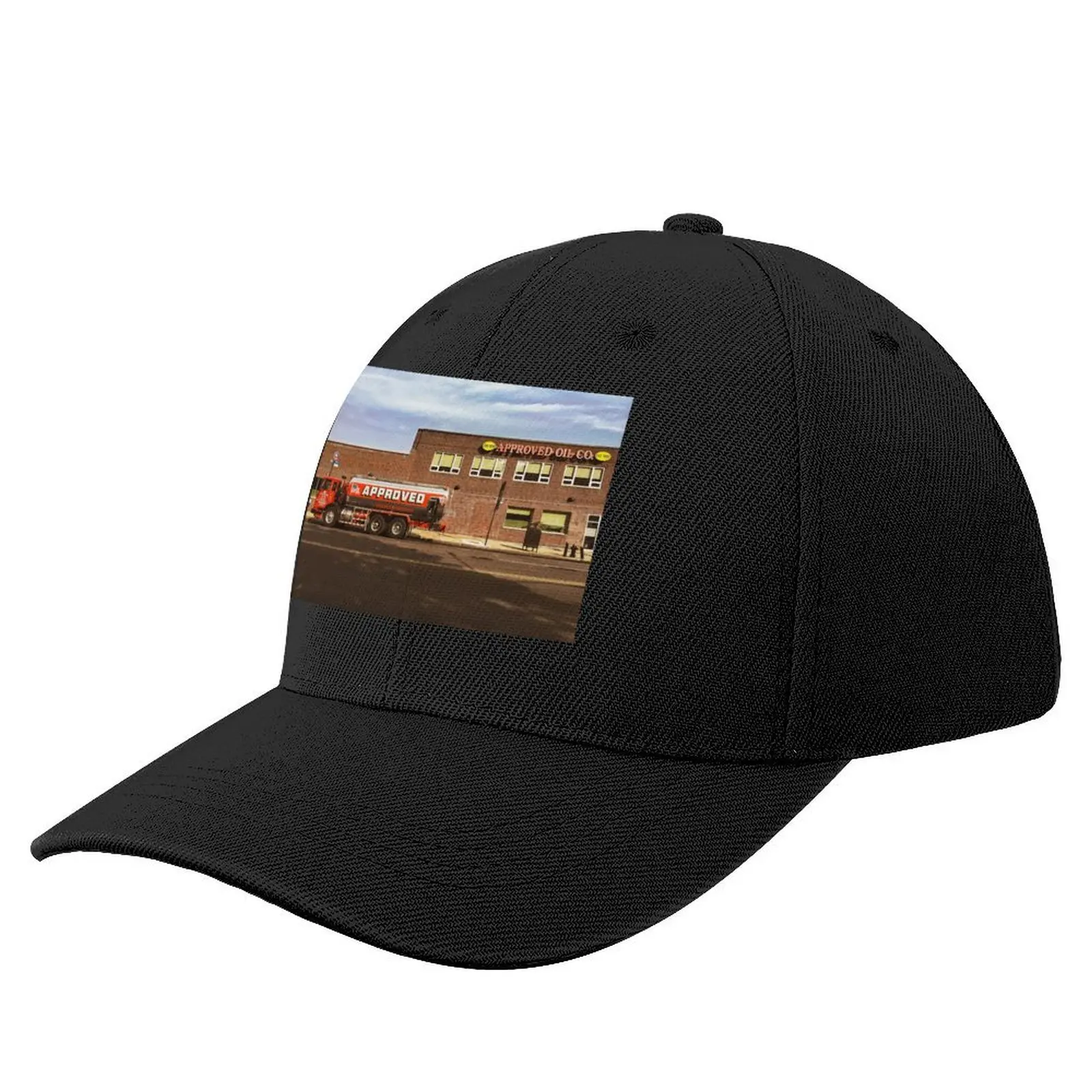 Bay Ridge, Brooklyn Baseball Cap Trucker Cap Anime Hat beach hat Golf Women Men's
Bay Ridge, Brooklyn Baseball Cap Trucker Cap Anime Hat beach hat Golf Women Men's