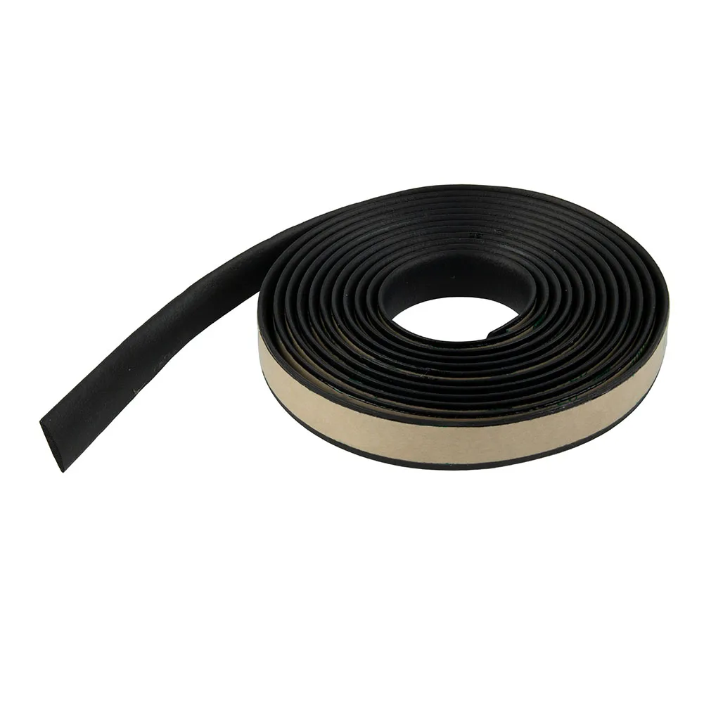 Decorative Weatherstrip Protective Car Sealing Strip Guard 1pc Black 3 Meter Window Windshield Leakproof EPDM rubber
Decorative Weatherstrip Protective Car Sealing Strip Guard 1pc Black 3 Meter Window Windshield Leakproof EPDM rubber