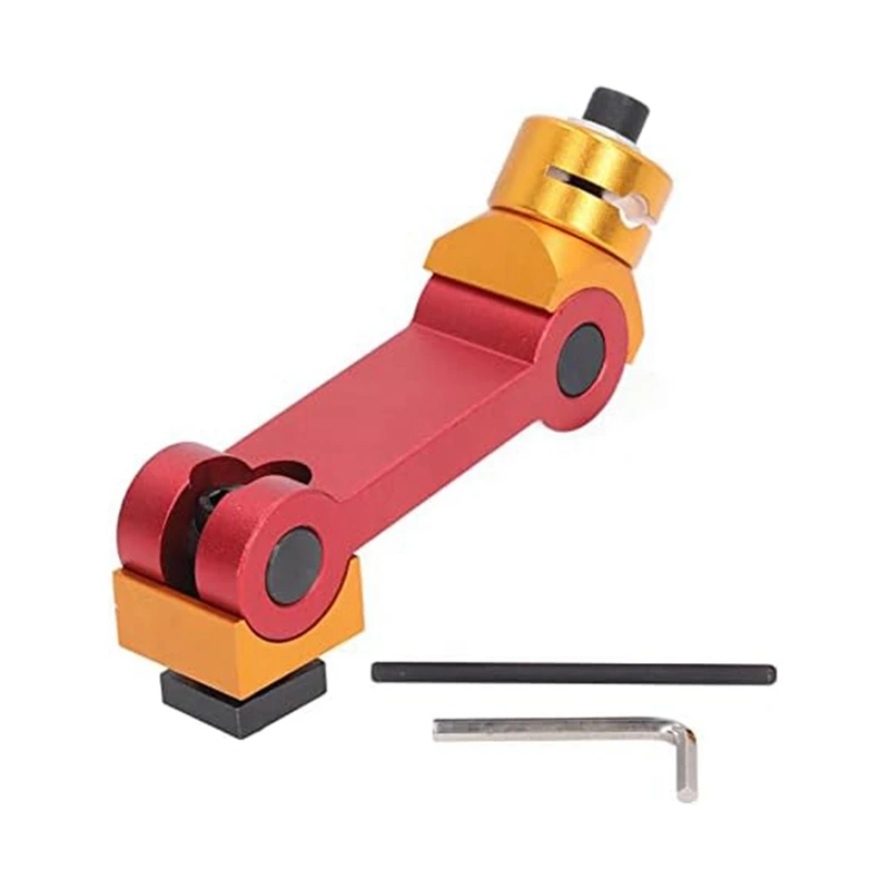 Регулируемая деталь для стоп-сигнала рабочего станка с ЧПУ
Регулируемая деталь для стоп-сигнала рабочего станка с ЧПУ