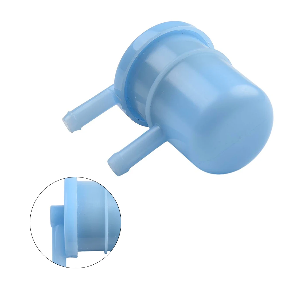 Brand New Fuel Filter Accessories 15410-60C00 15410-87J10 1Pcs Blue For Suzuki DF25-140HP Fuel Filter Kit Plastic
Brand New Fuel Filter Accessories 15410-60C00 15410-87J10 1Pcs Blue For Suzuki DF25-140HP Fuel Filter Kit Plastic
