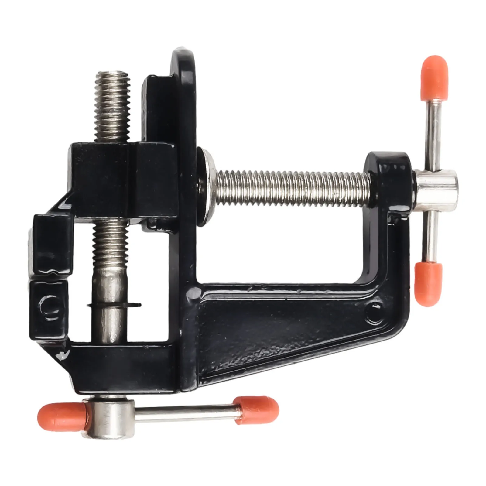 Woodworking Clamp Woodworking Clip DIY Hand Tool Multifunctional Table Vise Craft Clip Mini Bench Vise Table Bench Vise Clamp
Woodworking Clamp Woodworking Clip DIY Hand Tool Multifunctional Table Vise Craft Clip Mini Bench Vise Table Bench Vise Clamp