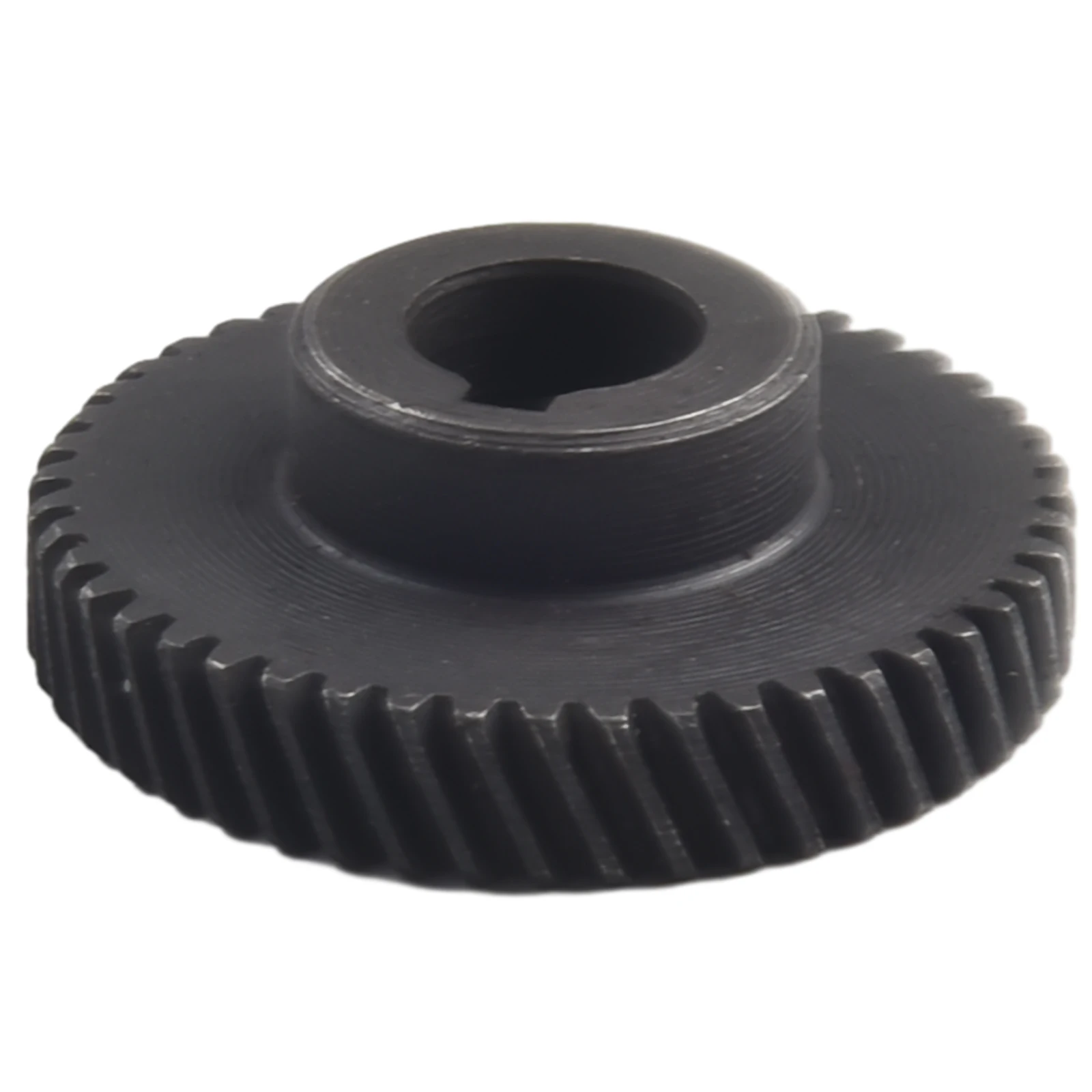 Helical Gear Replace Old or Broken Gear with For 6A6 Hand Electric Hammer Drill Repair Part 47 Teeth Helical Gear
Helical Gear Replace Old or Broken Gear with For 6A6 Hand Electric Hammer Drill Repair Part 47 Teeth Helical Gear