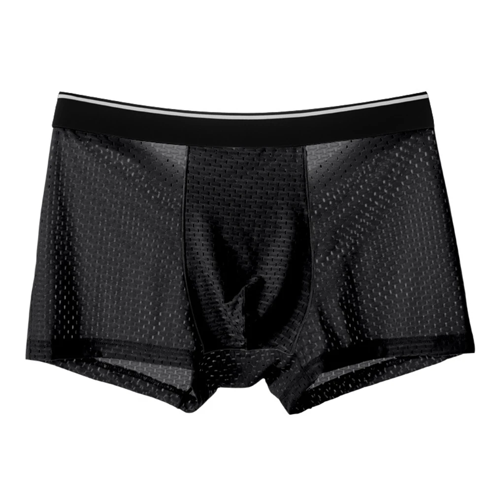 Brand New Underwear Underwear Breathable Briefs Classic Highquality Lelaki Medium Strength Polyester Quick Dry
Brand New Underwear Underwear Breathable Briefs Classic Highquality Lelaki Medium Strength Polyester Quick Dry
