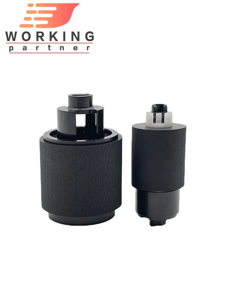 1 компл. 302ND9438 0 Разделительный валик подачи для Kyocera 2552ci 2553ci 3252ci 3253ci 3552ci 3553ci 4052ci 4053ci 5052ci 5053ci 6052ci
1 компл. 302ND9438 0 Разделительный валик подачи для Kyocera 2552ci 2553ci 3252ci 3253ci 3552ci 3553ci 4052ci 4053ci 5052ci 5053ci 6052ci