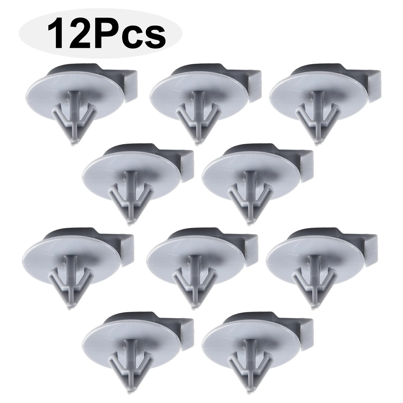 10Pcs Car Wheel Arch Trim Clips For BMW For Mini For Cooper R50 R52 R55 R56 0713275782 Plastic Replacement Parts
10Pcs Car Wheel Arch Trim Clips For BMW For Mini For Cooper R50 R52 R55 R56 0713275782 Plastic Replacement Parts
