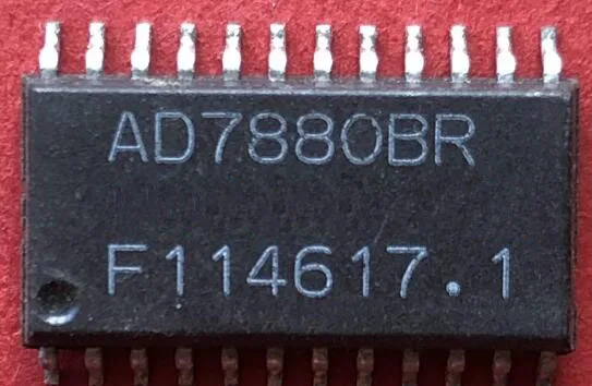 AD7880BR SOP24 IC spot supply quality assurance welcome consultation spot can play
AD7880BR SOP24 IC spot supply quality assurance welcome consultation spot can play