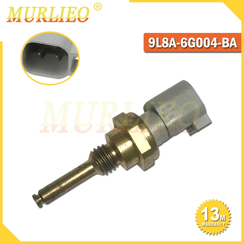 9L8A6G004BA Датчик температуры охлаждающей жидкости 9L8A-6G004-BA, датчик температуры 3L7U-6G004-BA для Ford 9L8A6G004BA 3L7U6G004BA
9L8A6G004BA Датчик температуры охлаждающей жидкости 9L8A-6G004-BA, датчик температуры 3L7U-6G004-BA для Ford 9L8A6G004BA 3L7U6G004BA