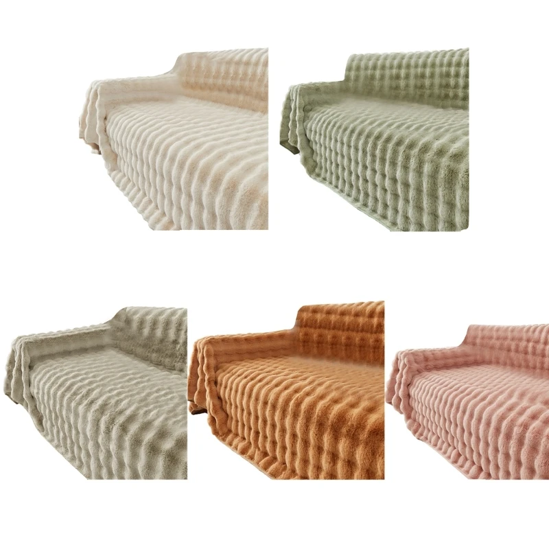 Universal Sofa Blanket Breathable Warm Sofa Cover Soft Throw Blankets Couch Mat Plush Cushion Decorative Home Decor
Universal Sofa Blanket Breathable Warm Sofa Cover Soft Throw Blankets Couch Mat Plush Cushion Decorative Home Decor