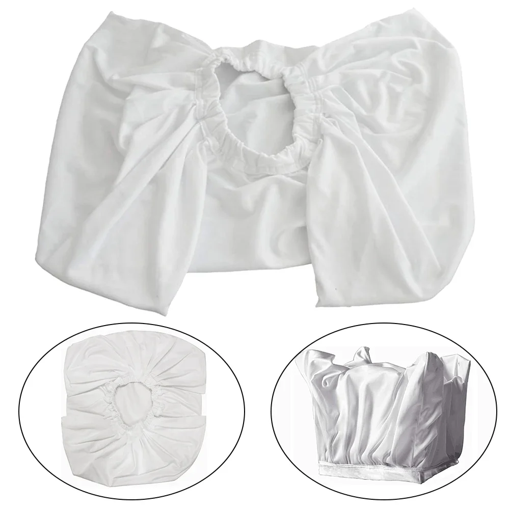 Pool Cleaner Fine Filter Bag Pool Bags Washable Reusable Pool Filter Bag Replacement For For Aquabot Filter Bag 
Pool Cleaner Fine Filter Bag Pool Bags Washable Reusable Pool Filter Bag Replacement For For Aquabot Filter Bag