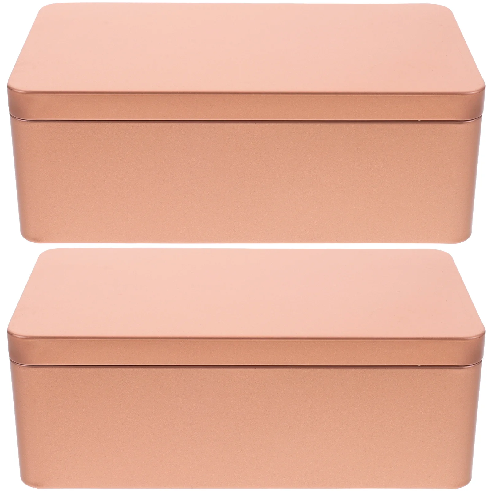 2Pcs Small Tin Box Kitchen Tea Leaf Tin Box Portable Storage Box for Tea Coffee Sugar Spices
2Pcs Small Tin Box Kitchen Tea Leaf Tin Box Portable Storage Box for Tea Coffee Sugar Spices