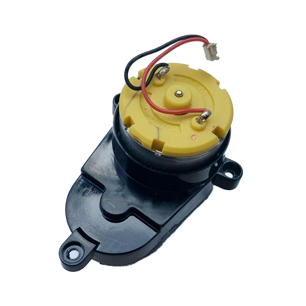 1Pc Side Brush Motor For Cecotec Conga 1090-1099 1790 New Robotic Vacuum Cleaner Spare Parts Brush Motors Replacement
1Pc Side Brush Motor For Cecotec Conga 1090-1099 1790 New Robotic Vacuum Cleaner Spare Parts Brush Motors Replacement