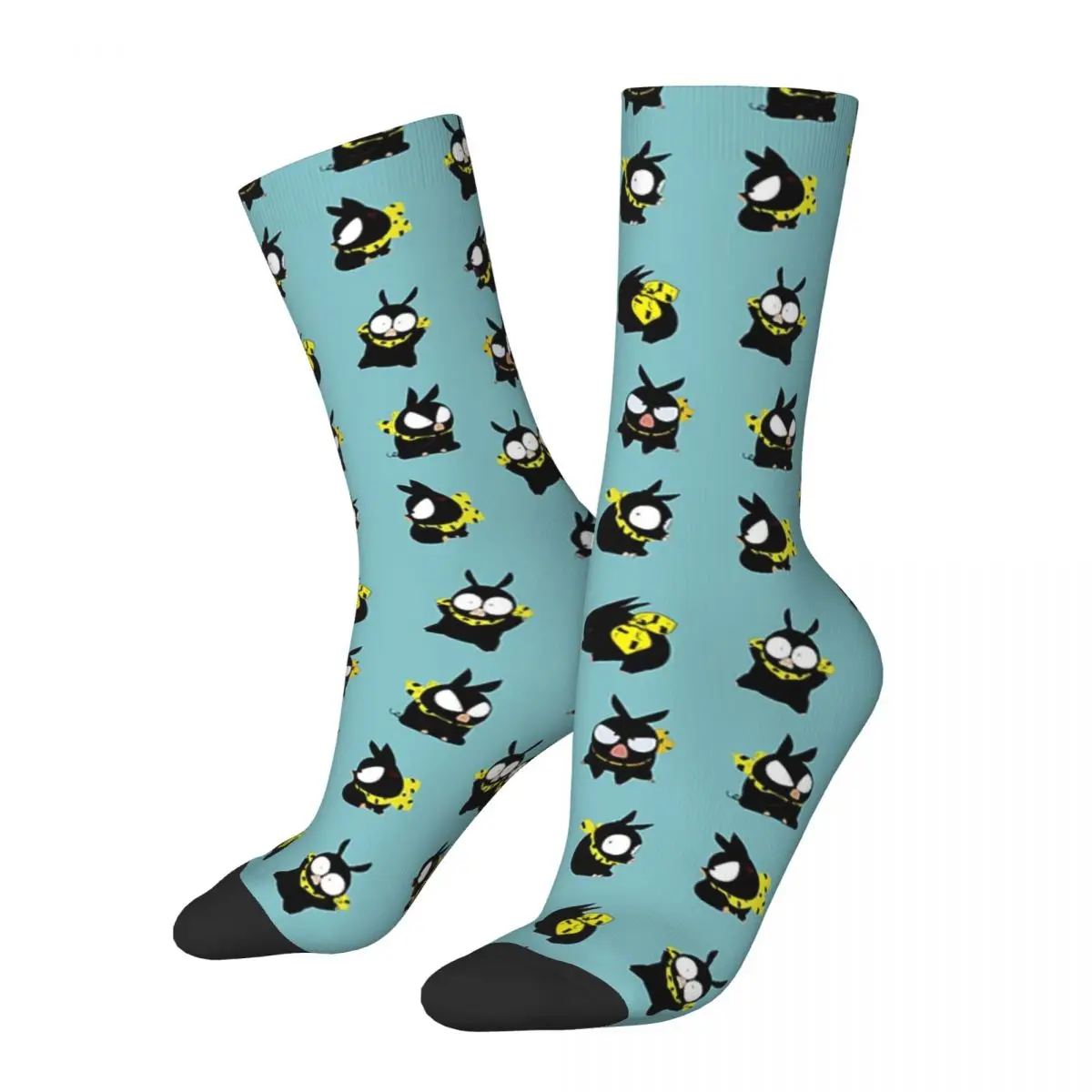 P Chan Ranma Socks Harajuku Sweat Absorbing Stockings All Season Long Socks Accessories for Man's Woman's Christmas Gifts
P Chan Ranma Socks Harajuku Sweat Absorbing Stockings All Season Long Socks Accessories for Man's Woman's Christmas Gifts