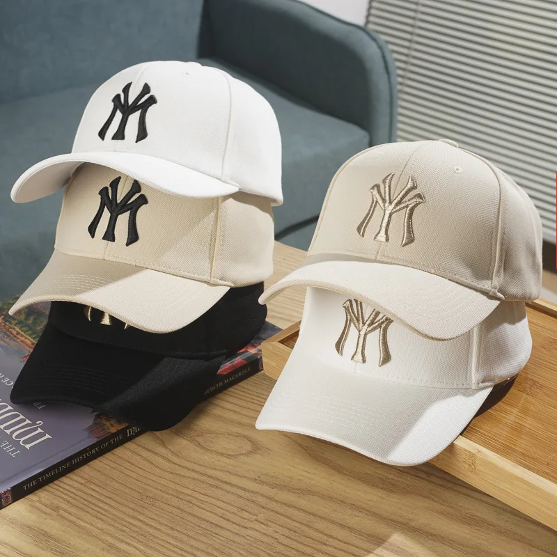 Letter Embroidered Baseball Caps 2024 Spring Fashion Casual Soild Adjustable Sun Hats Unisex Visors Cotton Trucker Hats
Letter Embroidered Baseball Caps 2024 Spring Fashion Casual Soild Adjustable Sun Hats Unisex Visors Cotton Trucker Hats