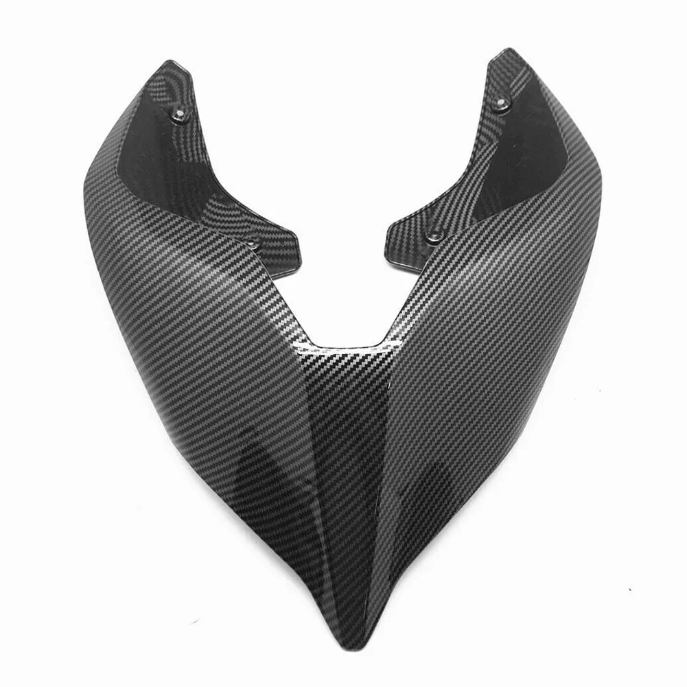Trim Cover Tail Fairing Carbon Fiber Cover Trim Parts Rear Tail Replacement Vehicle 1 Pc 1pcs Accessories Durable
Trim Cover Tail Fairing Carbon Fiber Cover Trim Parts Rear Tail Replacement Vehicle 1 Pc 1pcs Accessories Durable