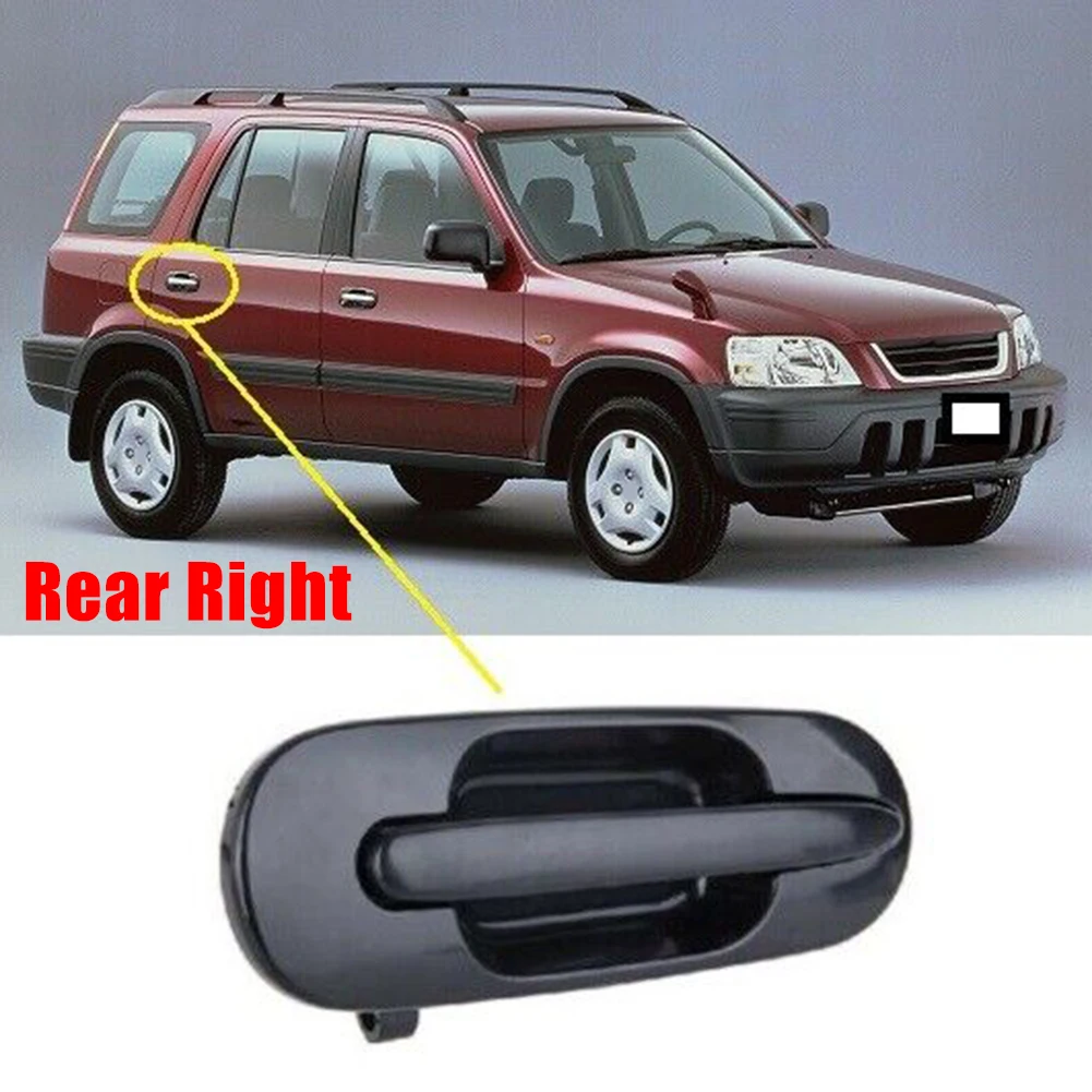 Car Exterior Outside Door Handle Front Rear Left Right For Honda For CRV 97-01 2024 Hot Sale Brand New And High Quality
Car Exterior Outside Door Handle Front Rear Left Right For Honda For CRV 97-01 2024 Hot Sale Brand New And High Quality