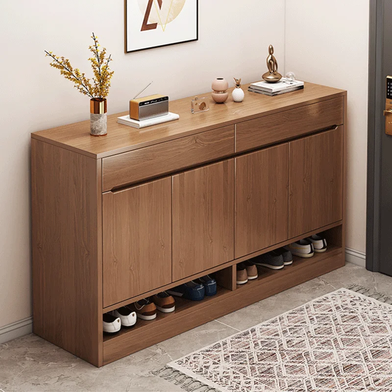 Luxury Shelf Shoe Rack Organizer Display Wooden Living Room Shoes Rack Filing Stand Organizador De Zapatos Balcony Furniture
Luxury Shelf Shoe Rack Organizer Display Wooden Living Room Shoes Rack Filing Stand Organizador De Zapatos Balcony Furniture