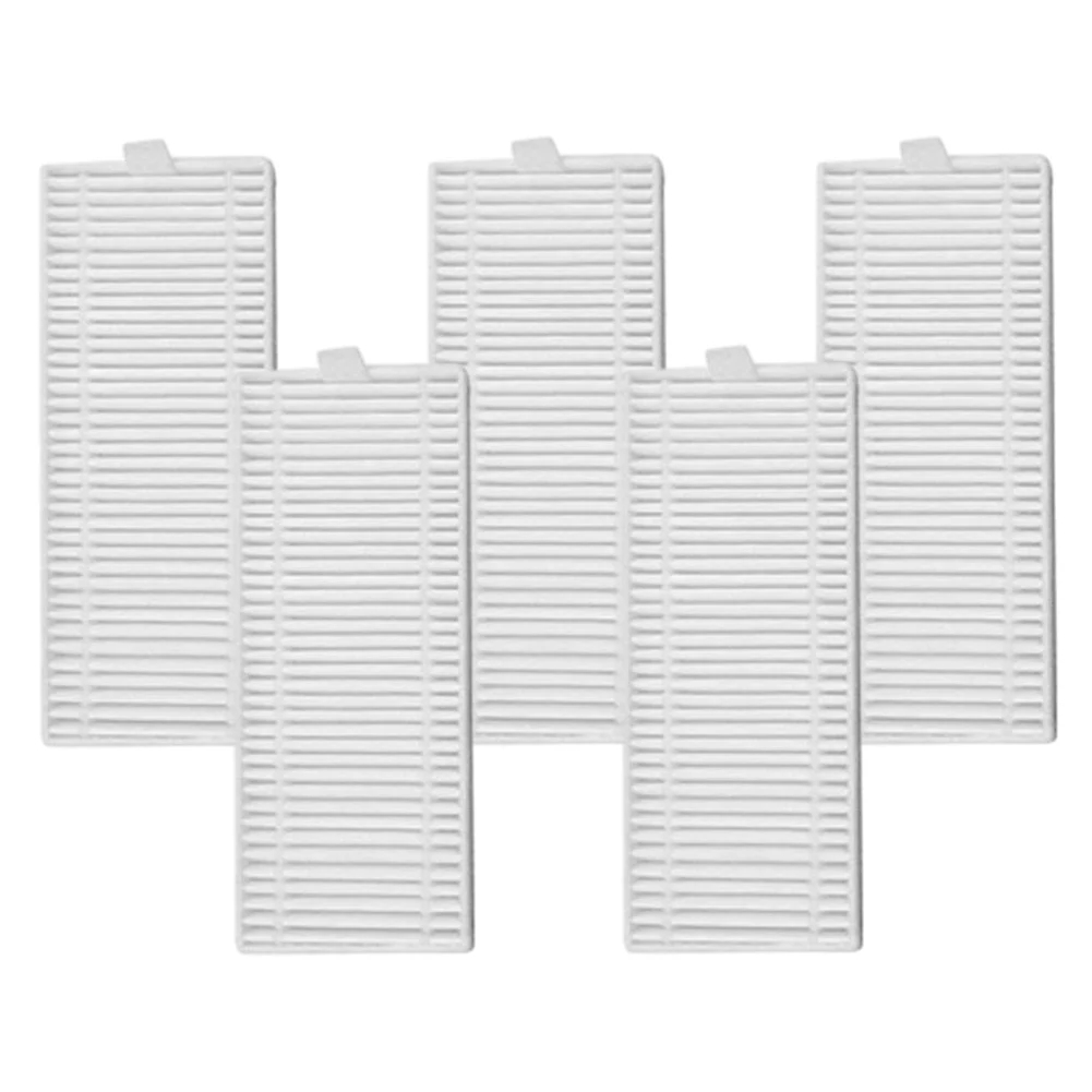 5pcs Filter For HONOR Robot Cleaner R2 Vacuum Cleaner Sweeper Accessories Vacuum Replacement Filter Household Clean Tool Parts
5pcs Filter For HONOR Robot Cleaner R2 Vacuum Cleaner Sweeper Accessories Vacuum Replacement Filter Household Clean Tool Parts