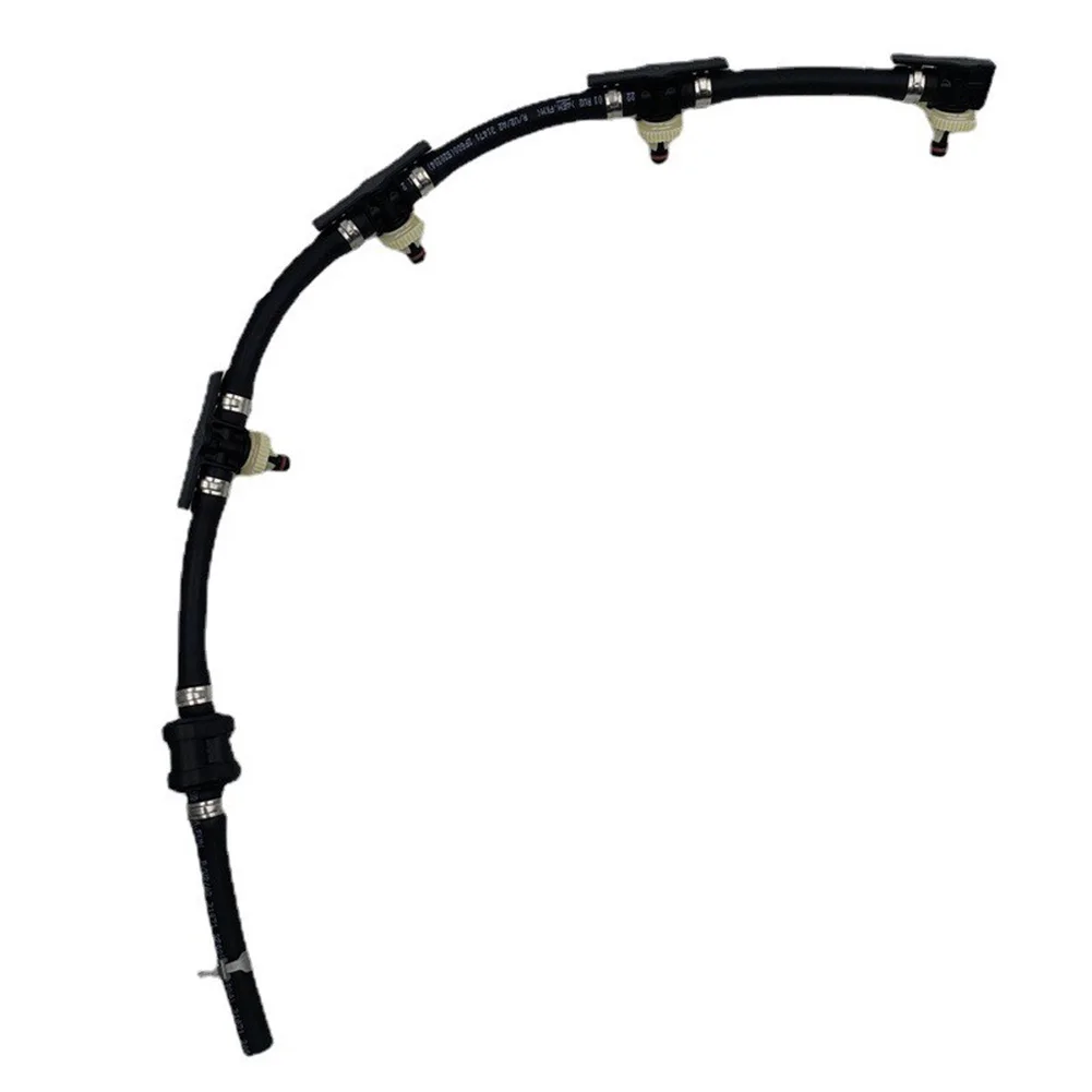 Fuel Overflow Hose Fuel Return Hose 31471-2F001 For Kia Sorento 2009-2018 Fuel Return Hose Assy Car Accessories
Fuel Overflow Hose Fuel Return Hose 31471-2F001 For Kia Sorento 2009-2018 Fuel Return Hose Assy Car Accessories