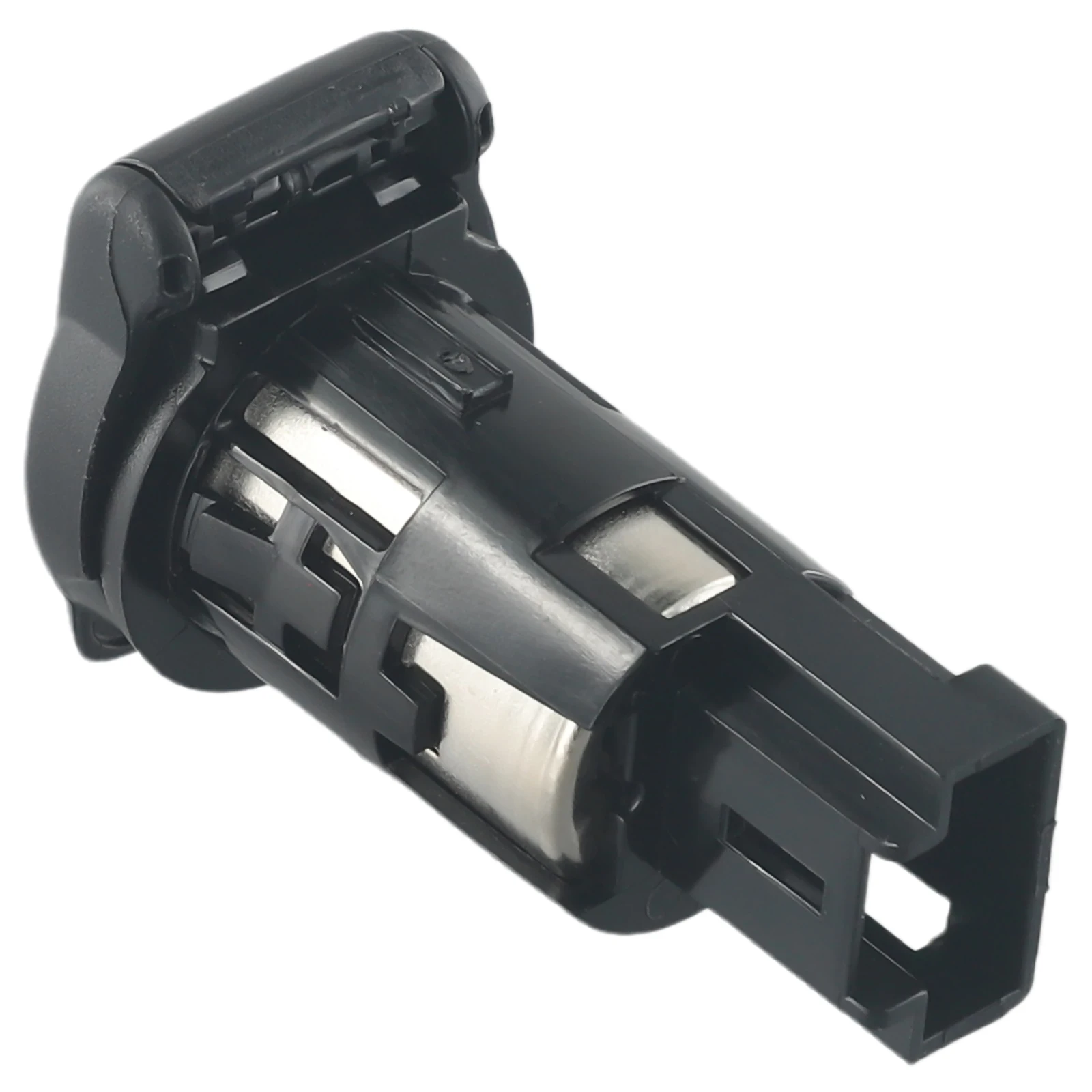 ABS Car Power Car Power Socket Aluminium Alloy Car Power Socket Replace For Megane Koleo Accessories Hot Sale
ABS Car Power Car Power Socket Aluminium Alloy Car Power Socket Replace For Megane Koleo Accessories Hot Sale