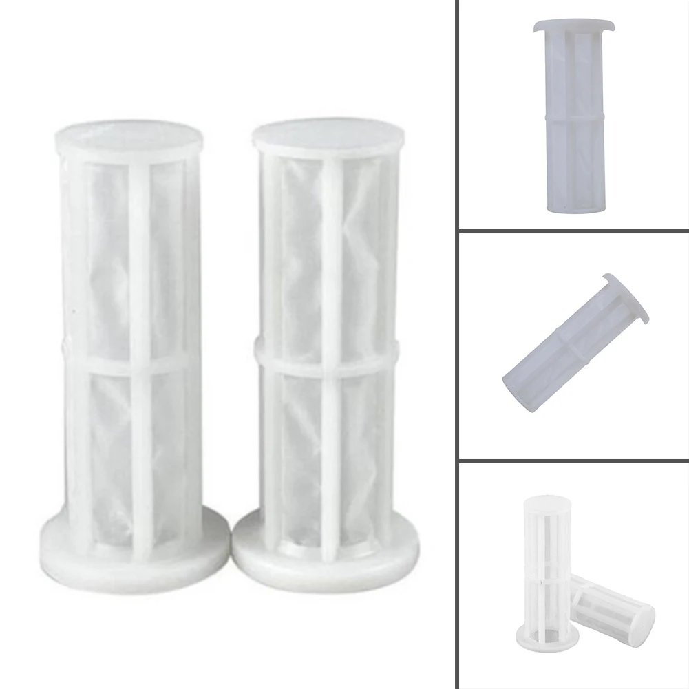 2pcs Water Filter Long For Karcher High-pressure Cleaner Washer Parts For K2 K3 K4 K5 K6 K7 BD BR Garden Power Tool
2pcs Water Filter Long For Karcher High-pressure Cleaner Washer Parts For K2 K3 K4 K5 K6 K7 BD BR Garden Power Tool