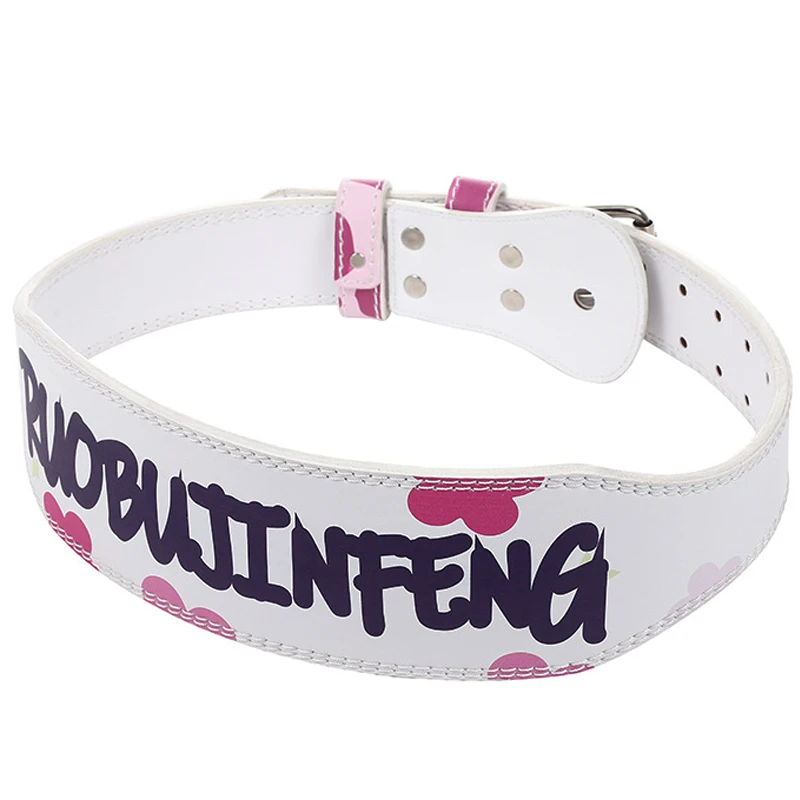 Professional Gym Weightlifting Belt for Women, Bodybuilding Fitness Belt, Barbell Powerlifting Training, Waist Protector
Professional Gym Weightlifting Belt for Women, Bodybuilding Fitness Belt, Barbell Powerlifting Training, Waist Protector