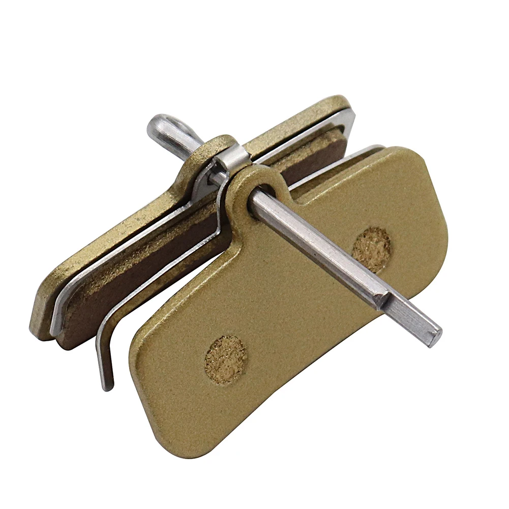 Electric Bicycle Ebike Disc Brake Pad For Surron For Light Bee Semi-Metal Bike Brake Pad Electric Bicycle Accessories
Electric Bicycle Ebike Disc Brake Pad For Surron For Light Bee Semi-Metal Bike Brake Pad Electric Bicycle Accessories