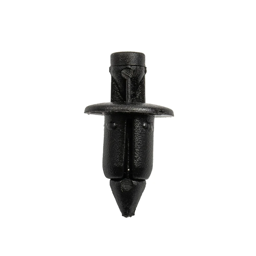 Durable High quality New Rivet Kit Nylon Pin Accessories Black Bolt Fitting Mixed Motorcycle Practical 4 kinds
Durable High quality New Rivet Kit Nylon Pin Accessories Black Bolt Fitting Mixed Motorcycle Practical 4 kinds