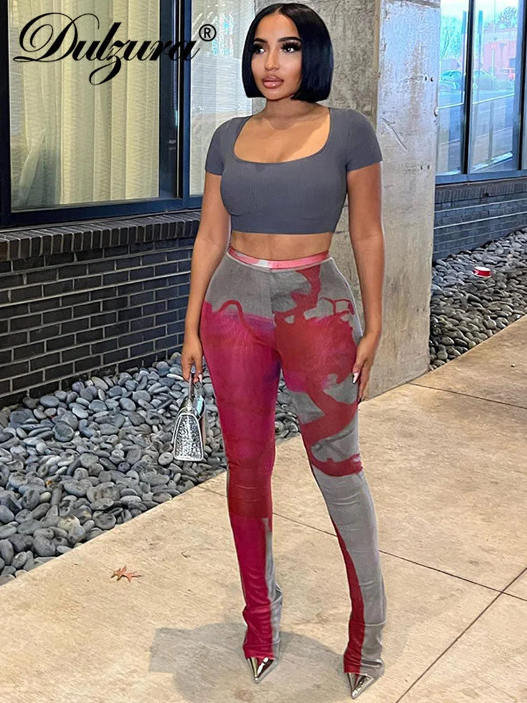 Dulzura Spring Sexy Y2K Clothes Tie Dye Print High Waist Skinny Pants For Women 2023 Club Streetwear Korean Fashion Trousers
Dulzura Spring Sexy Y2K Clothes Tie Dye Print High Waist Skinny Pants For Women 2023 Club Streetwear Korean Fashion Trousers