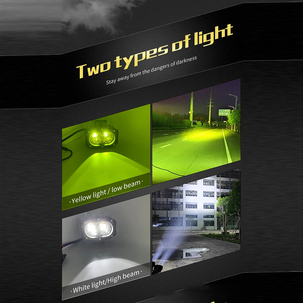 Fog Lamp Work Light Bar Spot Universal Waterproof 2pcs 40W 4\\\"Inch DC 9V-36V Driving LED Cube Pods High Quality
Fog Lamp Work Light Bar Spot Universal Waterproof 2pcs 40W 4\\\"Inch DC 9V-36V Driving LED Cube Pods High Quality