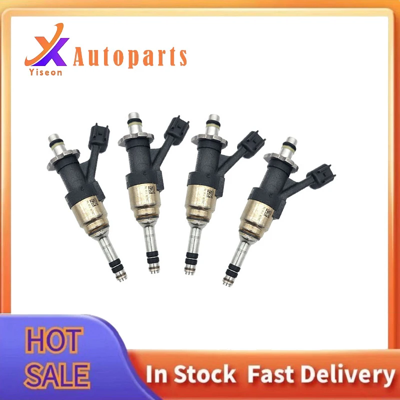 12668390 Fuel Injector For Chevrolet Cheyenne Silverado 1500 2500 Suburban Tahoe GMC Sierra 1500 Yukon XL
12668390 Fuel Injector For Chevrolet Cheyenne Silverado 1500 2500 Suburban Tahoe GMC Sierra 1500 Yukon XL