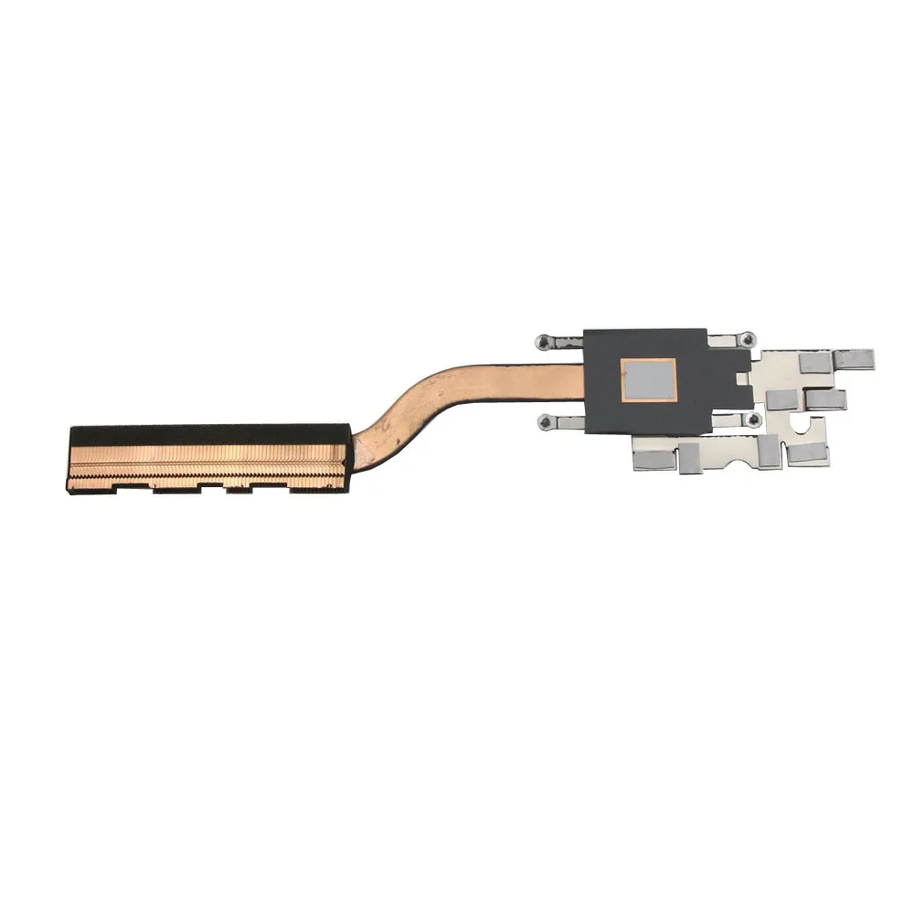 Laptop Heatsink For Lenovo For IdeaPad 3-14ALC6 V14 G2-ALC 82KT 82KC 5H40S20263 5H40S20283 5H40S20284 New
Laptop Heatsink For Lenovo For IdeaPad 3-14ALC6 V14 G2-ALC 82KT 82KC 5H40S20263 5H40S20283 5H40S20284 New