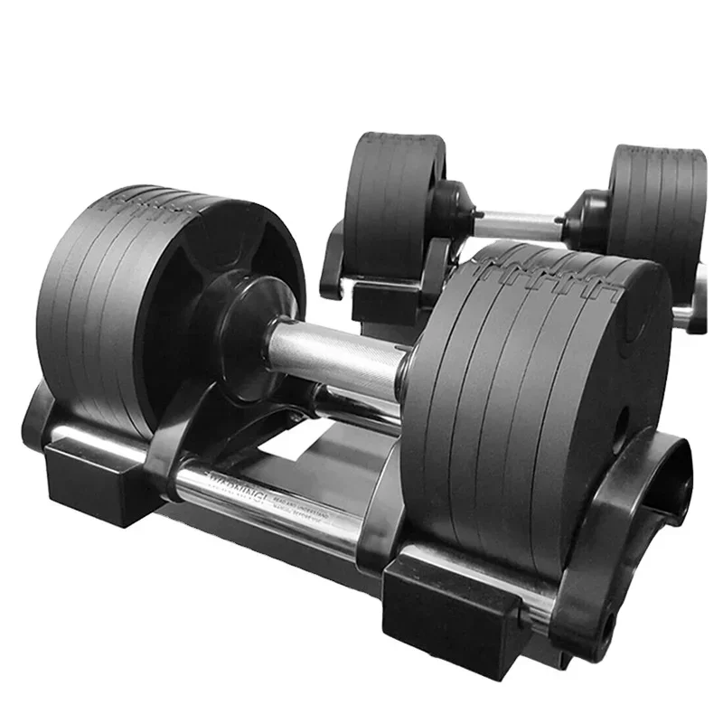 Increasement Dumbbells Adjustable Dumbbell Weight Plates 20/32/36KG 80lb Workout Multi Gym Fitness 32kg Adjustable Dumbbell
Increasement Dumbbells Adjustable Dumbbell Weight Plates 20/32/36KG 80lb Workout Multi Gym Fitness 32kg Adjustable Dumbbell