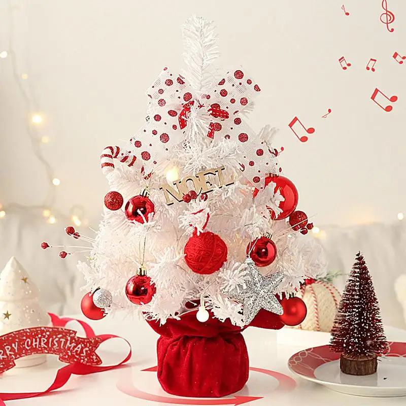 Christmas Tree Music Box Reusable Musical Box Mechanical Creative Red and white rotating Christmas tree music box Christmas Gift
Christmas Tree Music Box Reusable Musical Box Mechanical Creative Red and white rotating Christmas tree music box Christmas Gift