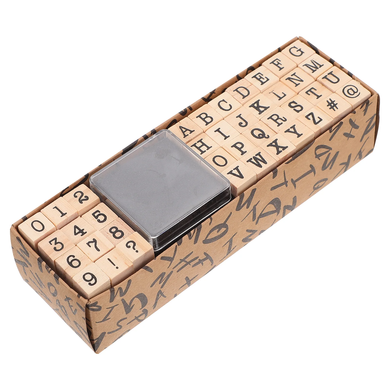 Diary Wooden Stamp Scrapbook Seal English Letters Stamps Decorative Craft Planner Number
Diary Wooden Stamp Scrapbook Seal English Letters Stamps Decorative Craft Planner Number