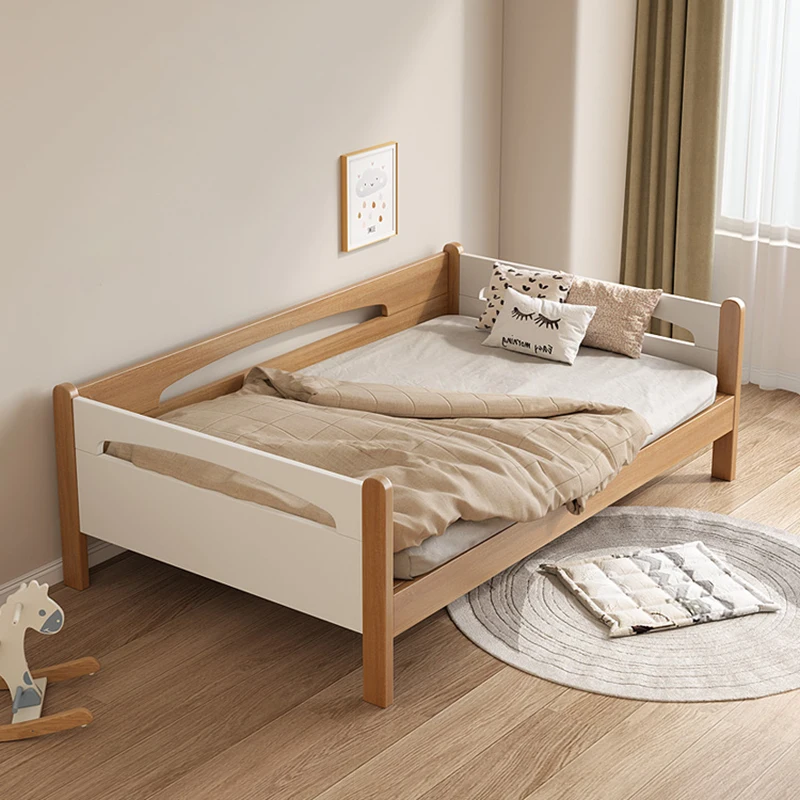 Minimalist Design Bed Small Family Fashionable Apartment Confortable High Quality Bed Japanese Hotel Muebles Home Furnitures
Minimalist Design Bed Small Family Fashionable Apartment Confortable High Quality Bed Japanese Hotel Muebles Home Furnitures