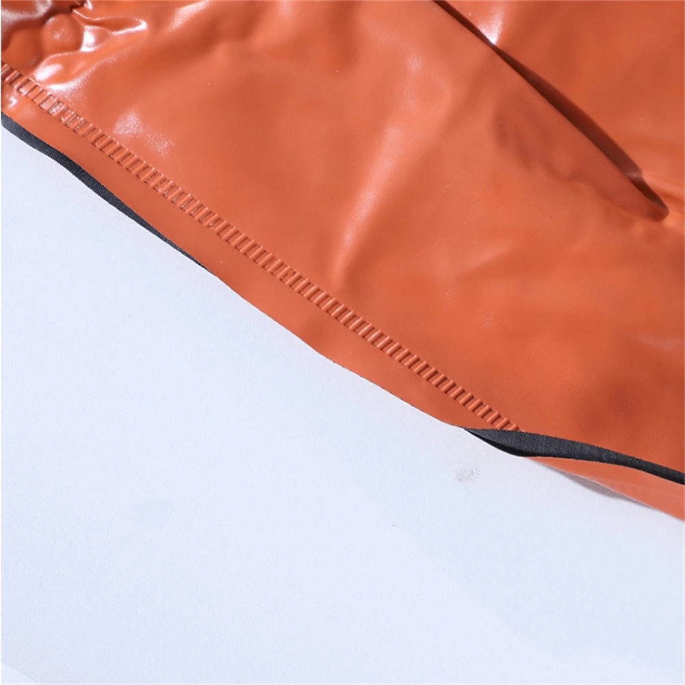 Brand New Oversleeves PVC Stain-proof Waterproof 1 Pair Clean Sleeves Elastic Cuff Fashionable For Work Cleaner
Brand New Oversleeves PVC Stain-proof Waterproof 1 Pair Clean Sleeves Elastic Cuff Fashionable For Work Cleaner